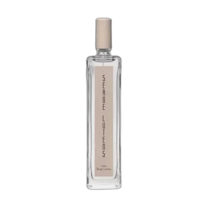 Serge Lutens L’Eau Serge Lutens