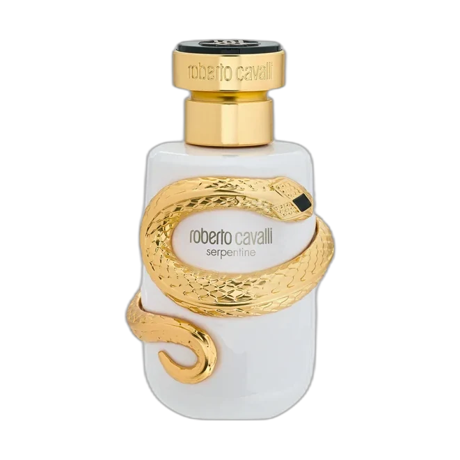 Roberto Cavalli Serpentine