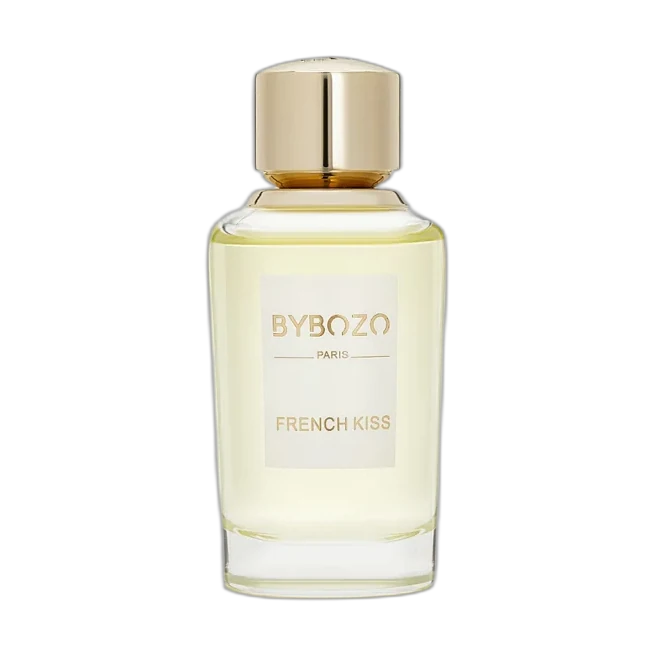 ByBozo French Kiss