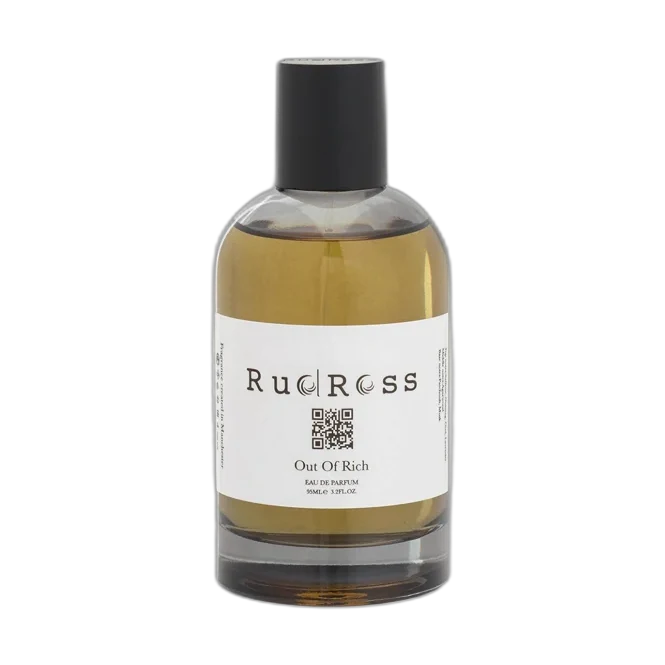 RudRoss Out of Rich