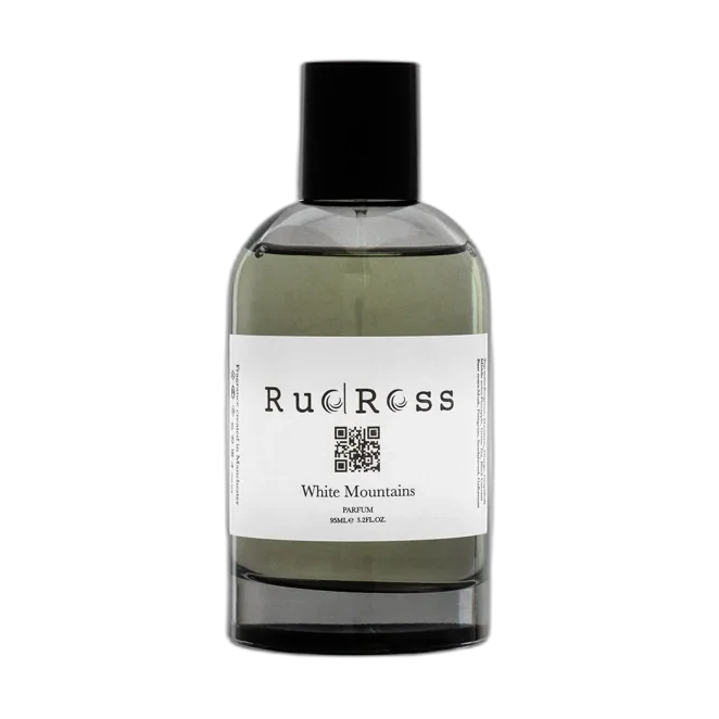 RudRoss White Mountains