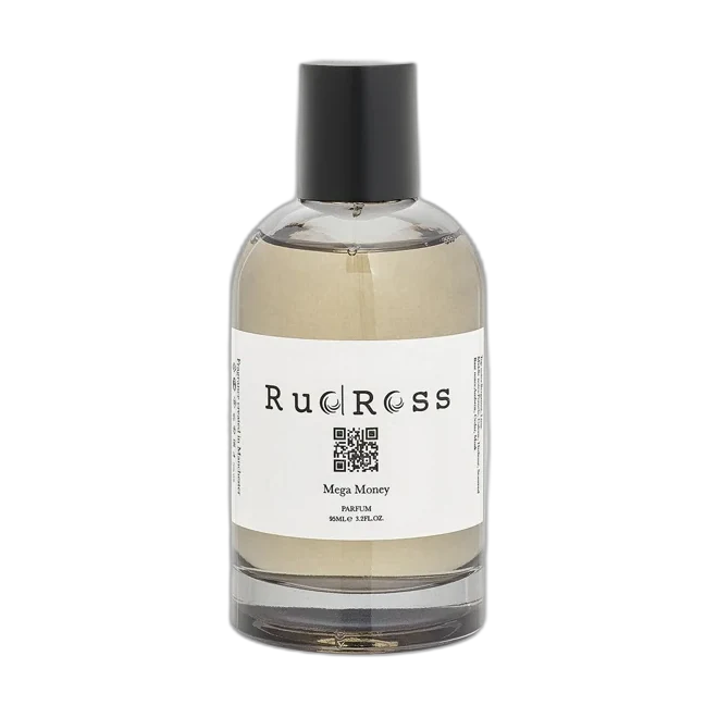 RudRoss Mega Money