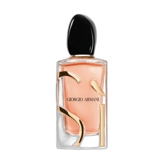 Giorgio Armani Si Eau de Parfum Intense