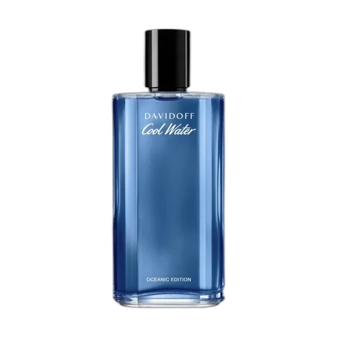 Davidoff Cool Water Oceanic Edition