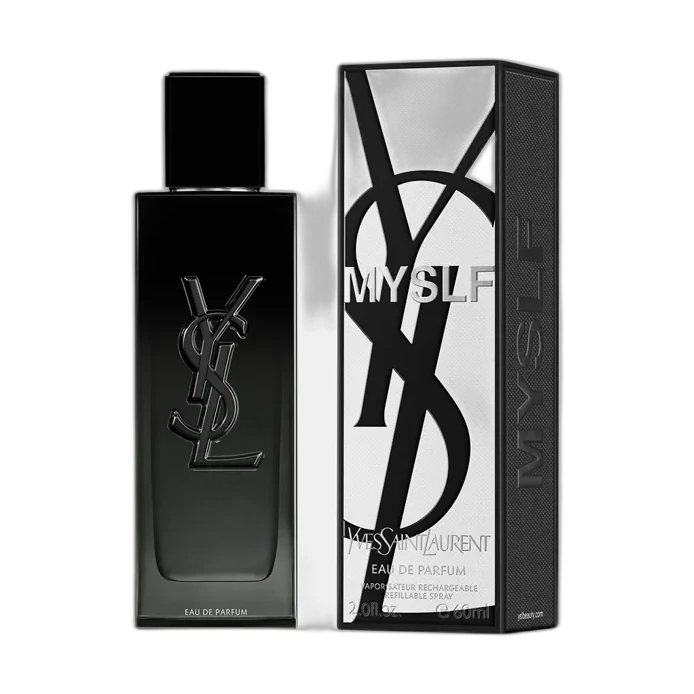 Yves Saint Laurent MYSLF Eau de Parfum