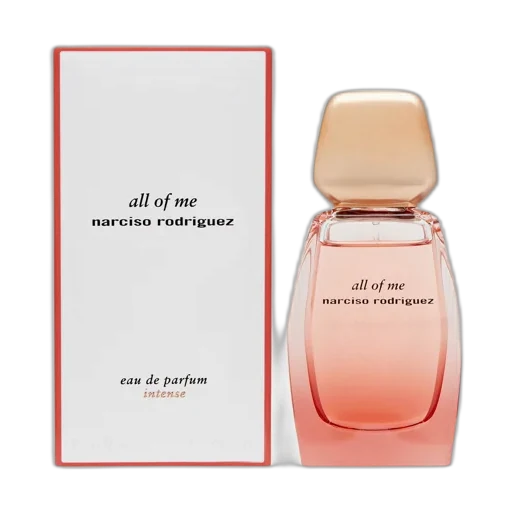 Narciso Rodriguez All Of Me