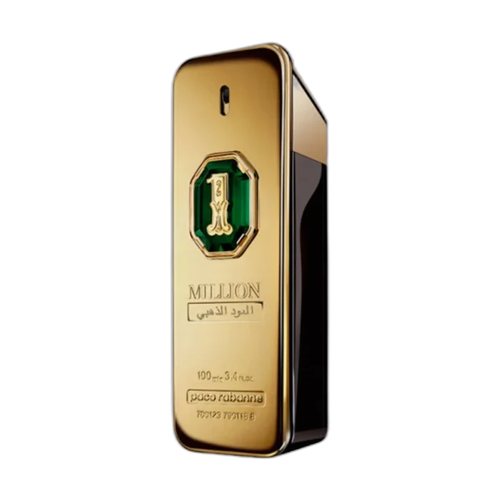 Rabanne 1 Million Golden Oud