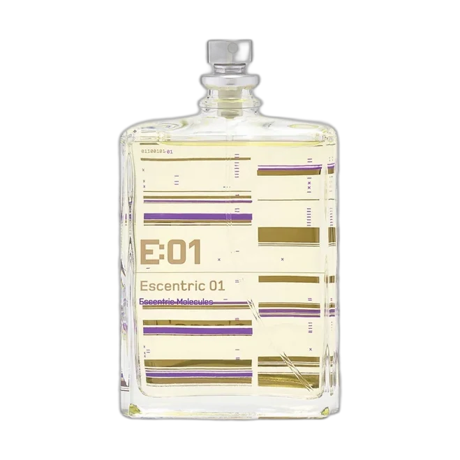 Escentric Molecules Escentric 01