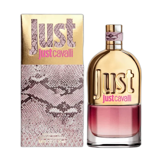 Roberto Cavalli Just Cavalli Her