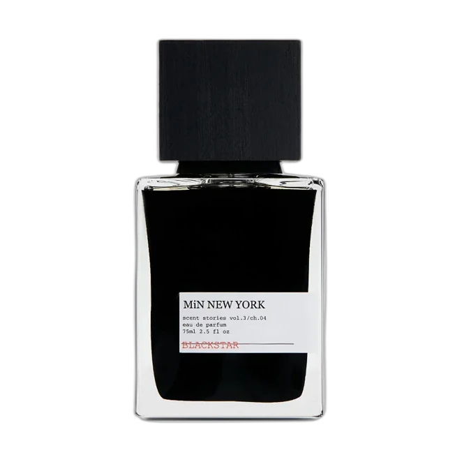 MiN NEW YORK BLACKSTAR