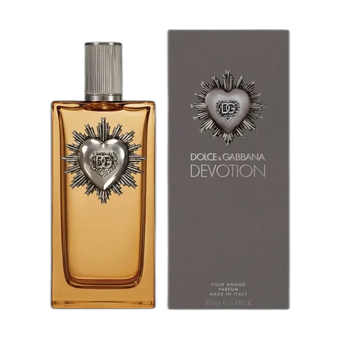 Dolce&Gabbana Devotion