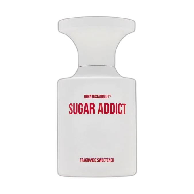 BORNTOSTANDOUT® Sugar Addict