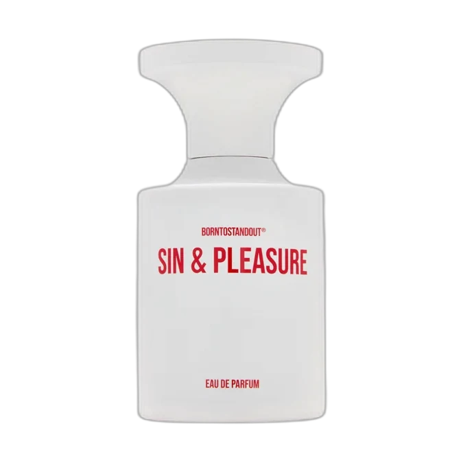 BORNTOSTANDOUT® Sin & Pleasure