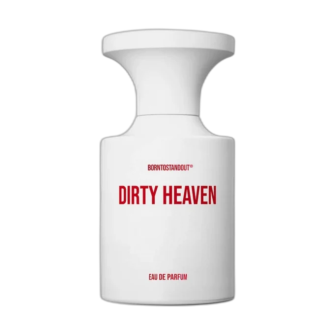 BORNTOSTANDOUT® Dirty Heaven