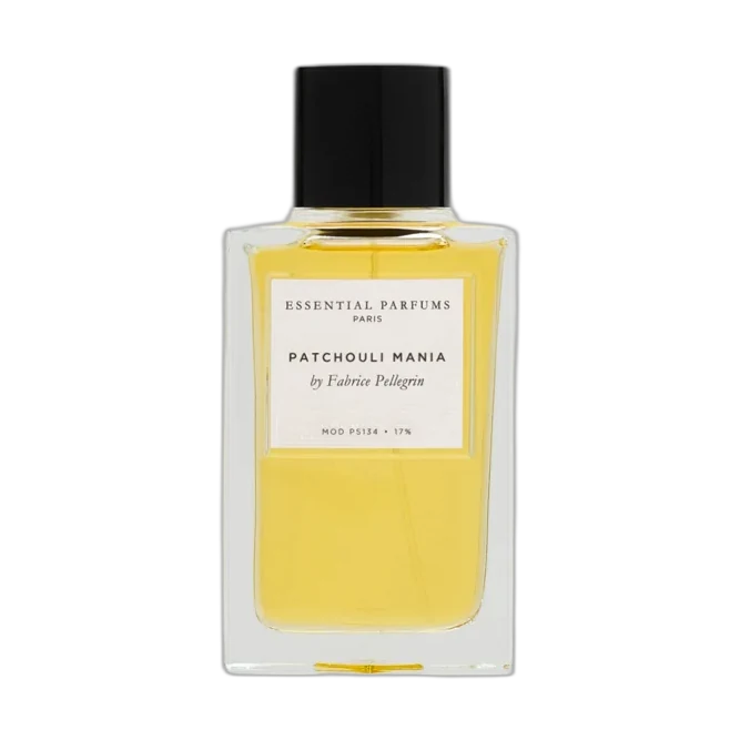 Essential Parfums Patchouli Mania