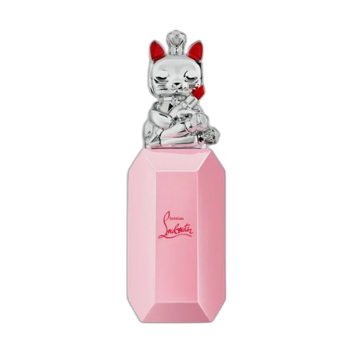 Christian Louboutin Loubidoo Rose Eau de Parfum Limited Edition