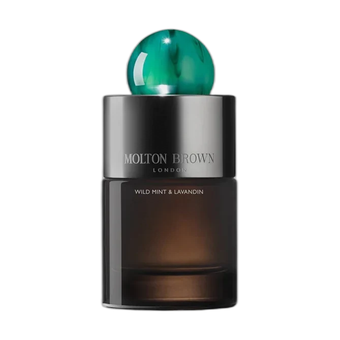 Molton Brown Wild Mint & Lavandin