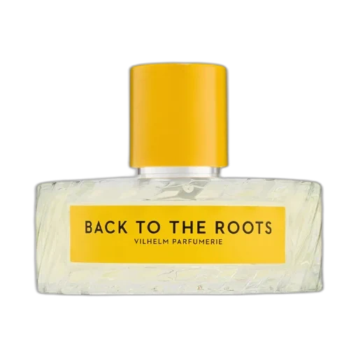 Vilhelm Parfumerie Back to the Roots