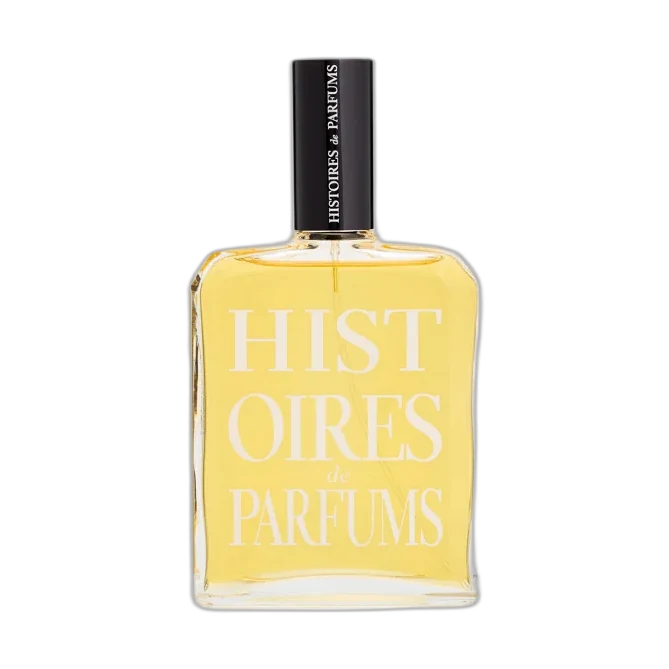 Histoires de Parfums Noir Patchouli