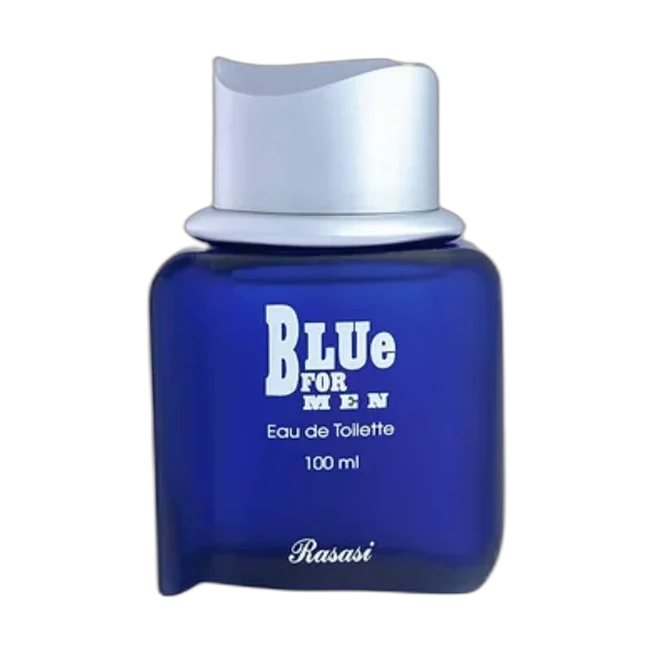Rasasi Blue