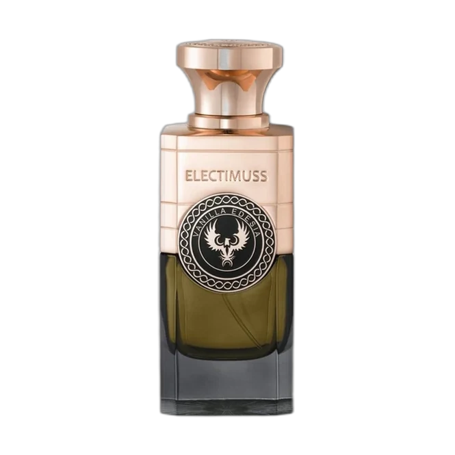 Electimuss Vanilla Edesia