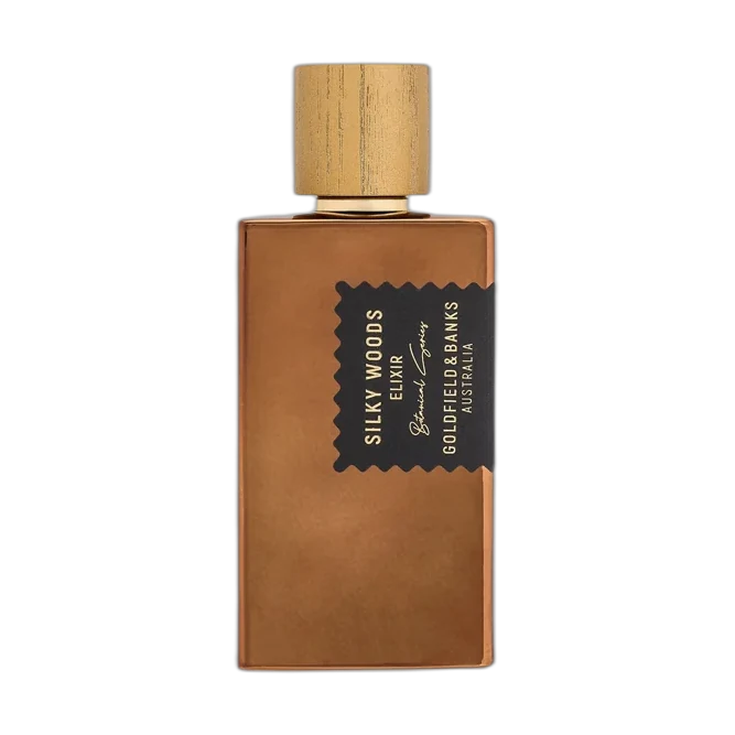 Goldfield & Banks Australia Silky Woods Elixir