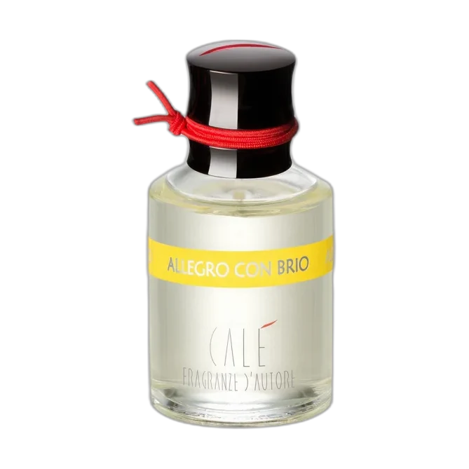 Cale Fragranze d’Autore Allegro con Brio