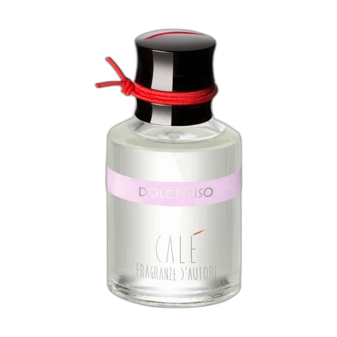 Cale Fragranze d’Autore Dolce Riso
