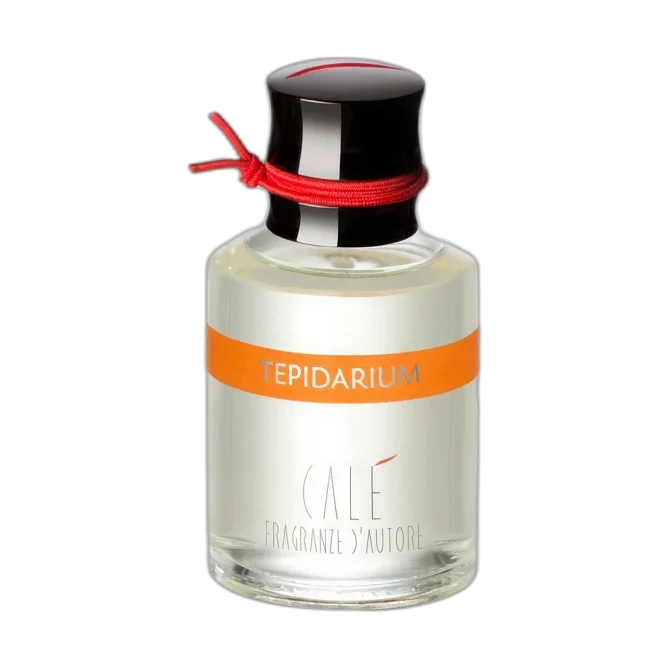 Cale Fragranze d’Autore Tepidarium