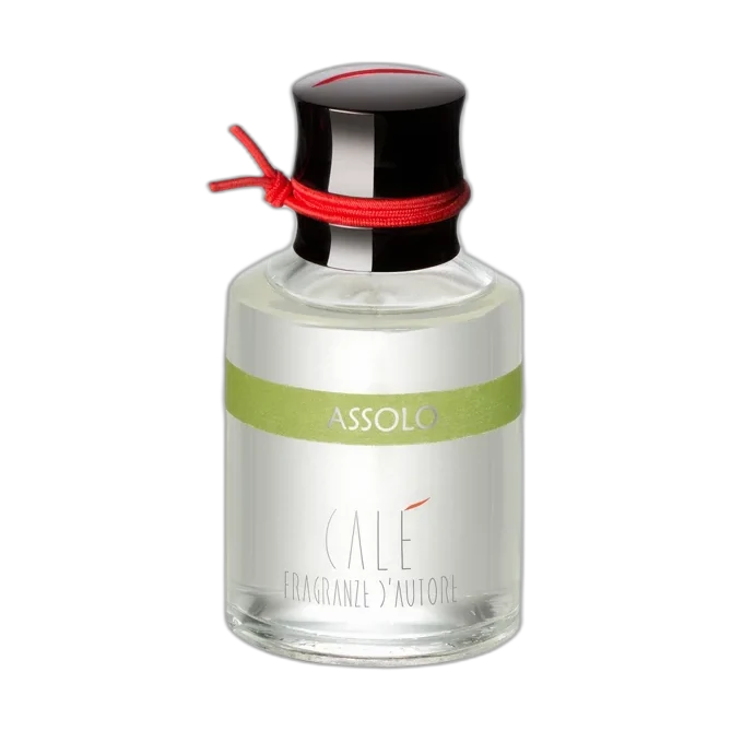 Cale Fragranze d’Autore Assolo