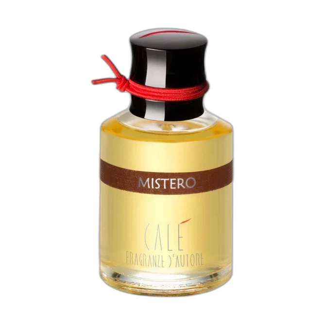 Cale Fragranze d’Autore Mistero