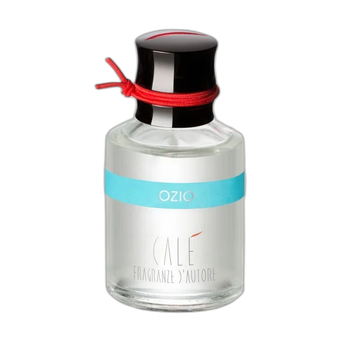 Cale Fragranze d’Autore Ozio
