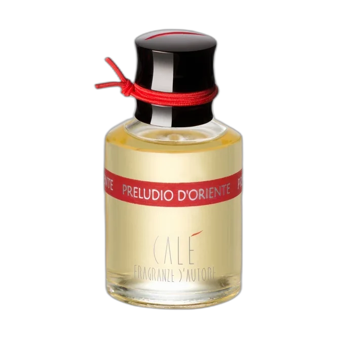 Cale Fragranze d’Autore Preludio d'Oriente