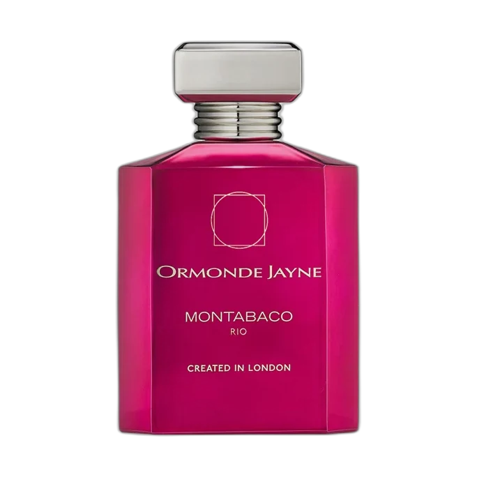 Ormonde Jayne Montabaco Rio