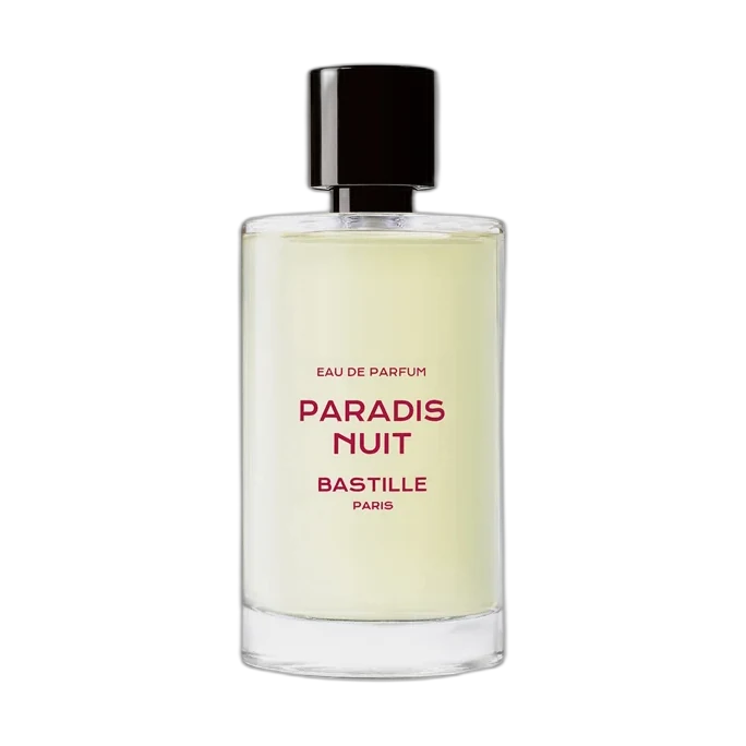 Bastille Parfums Paradis Nuit