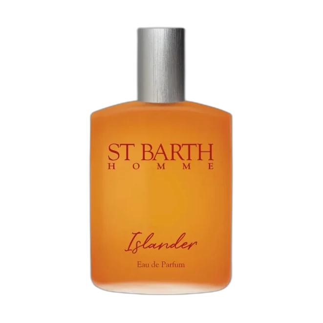 Ligne St. Barth Islander