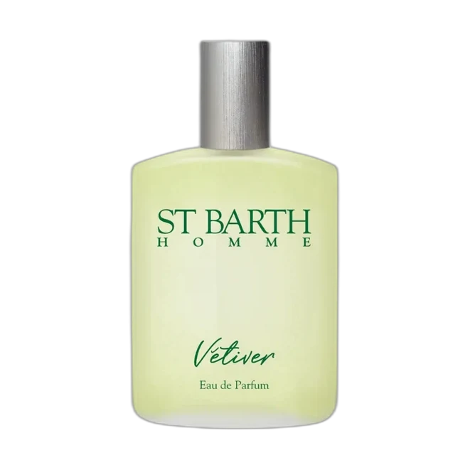 Ligne St. Barth Vetiver