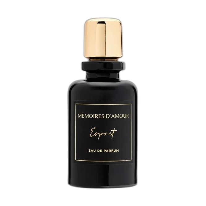 Mémoires D'amour Esprit
