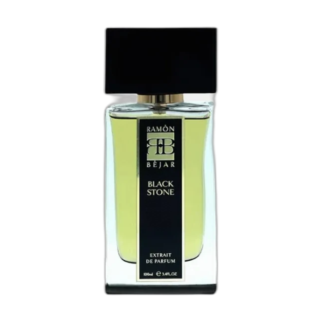 Ramón Béjar Black Stone Extrait de Parfum