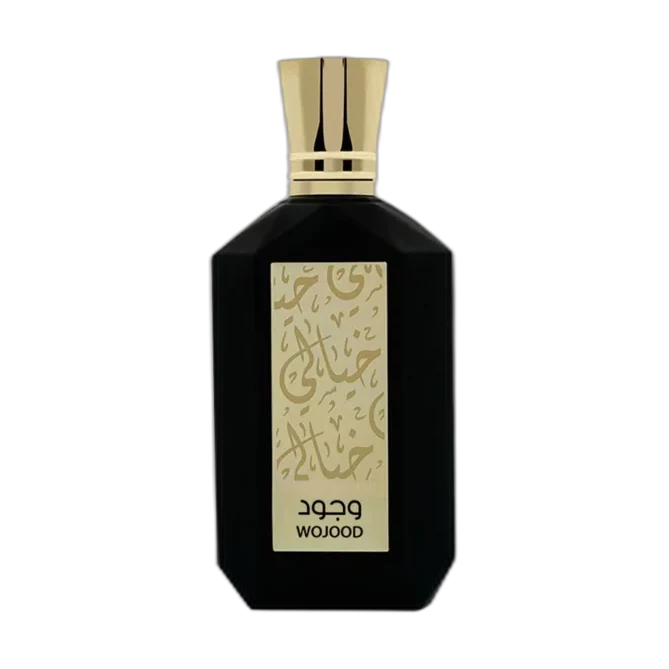 Khayali Perfumes Wojood