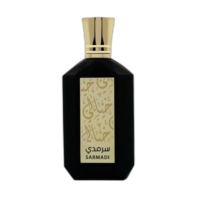 Khayali Perfumes Sarmadi