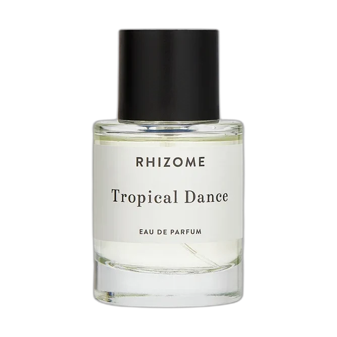 Rhizome Tropical Dance