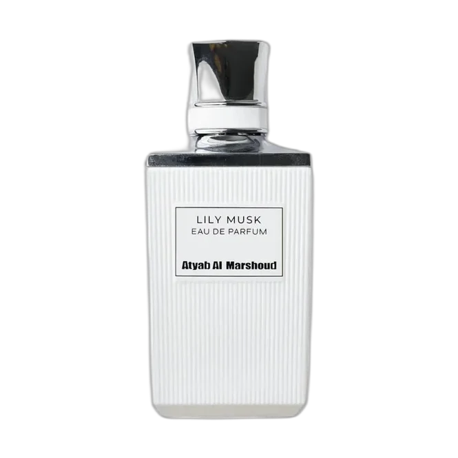 Atyab Al Marshoud Lily Musk