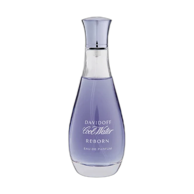 Davidoff Cool Water Reborn Eau de Parfum