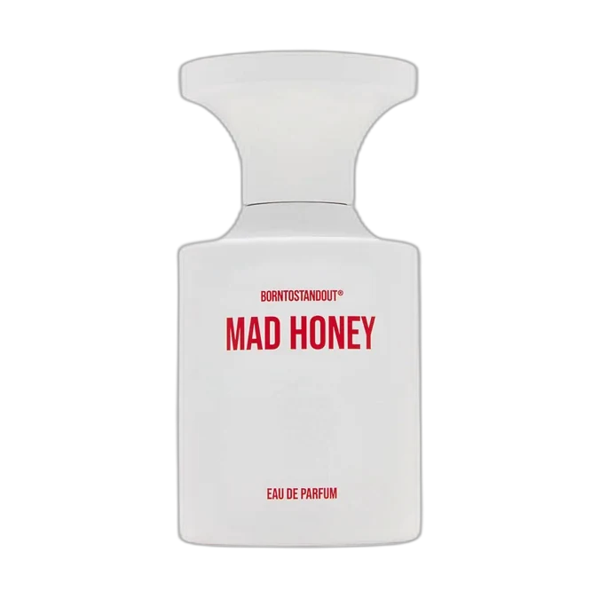 BORNTOSTANDOUT® Mad Honey