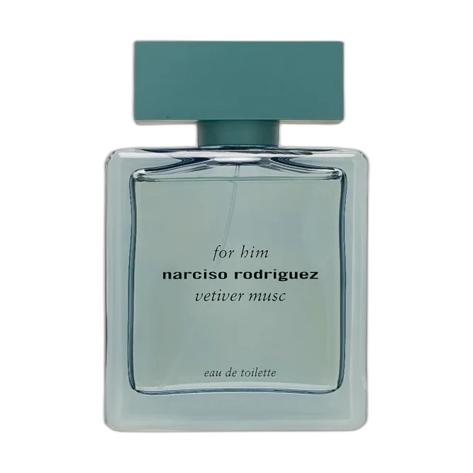 Narciso Rodriguez For Him Vetiver Musc