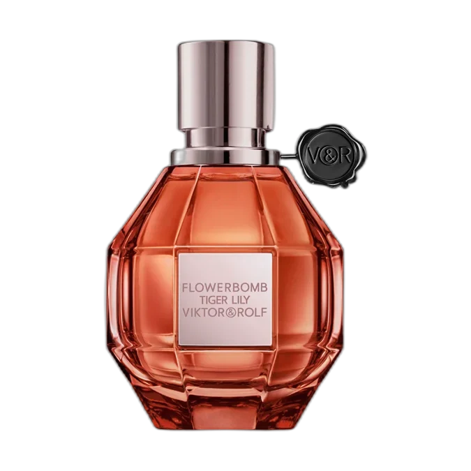Viktor&Rolf Flowerbomb Tiger Lily