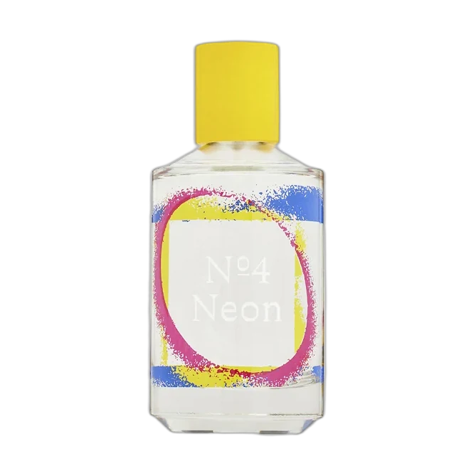 Thomas Kosmala Nº4 Neon