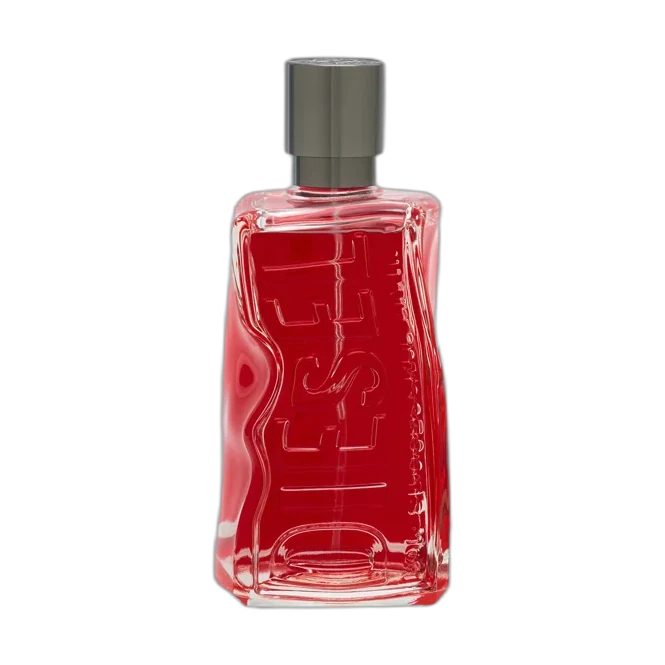 Diesel D Red by Diesel
