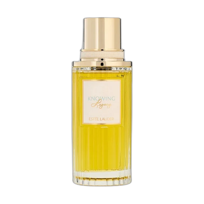 Estée Lauder Knowing Legacy